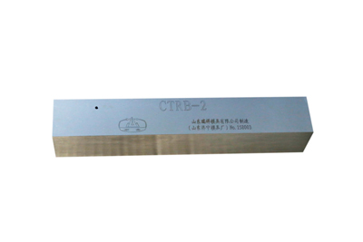 CTRB-2試塊 | 船舶鋼焊縫手工超聲波探傷試塊CB/T3559-2011標(biāo)準(zhǔn)